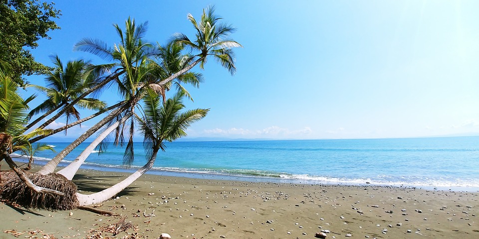 Séjour au Costa Rica