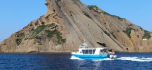 calanques de Marseille