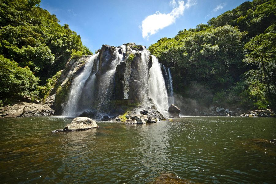Runion Découvrir les meilleurs endroit à visiter à la Réunion