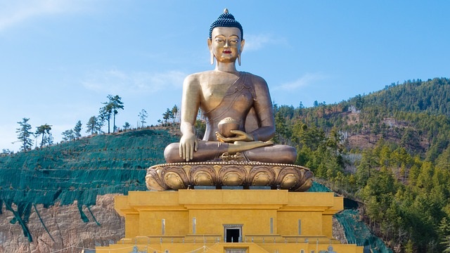 Bhoutan