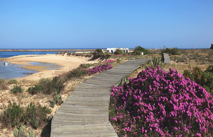 plages de l’Algarve