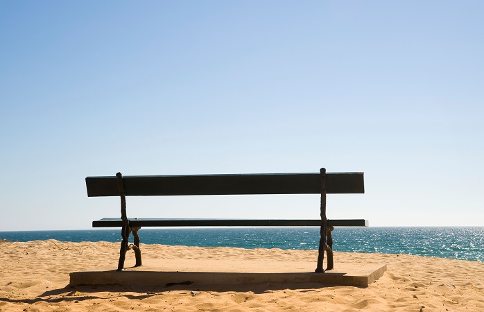 plages de l’Algarve