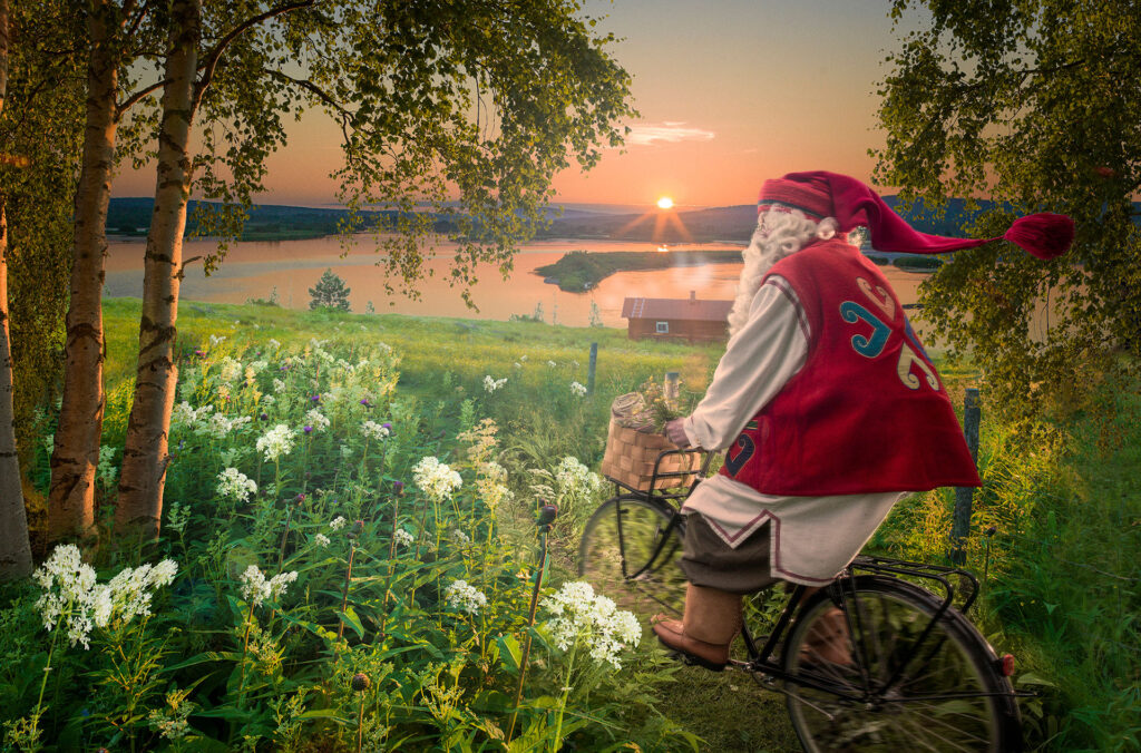 Rovaniemi