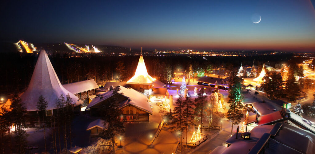 Rovaniemi