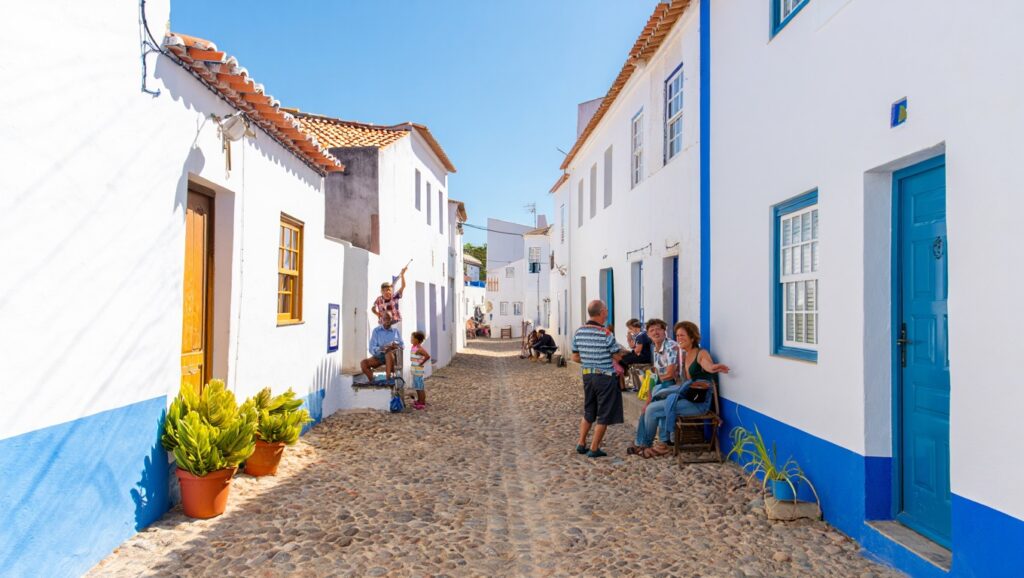 Comporta